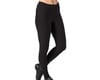 Image 1 for Terry Women's Coolweather Tights (Black) (Tall Length Version) (S)