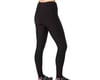 Image 2 for Terry Women's Coolweather Tights (Black) (Tall Version) (L)