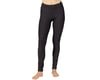 Image 1 for Terry Women's Coolweather Tour Tights (Black) (M)