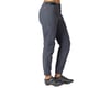 Image 4 for Terry Women's Gravel Pant (Ebony) (S)