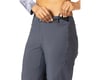 Image 6 for Terry Women's Gravel Pant (Ebony) (S)