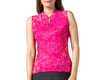 Image 1 for Terry Women's Soleil Sleeveless Jersey (Hydrange/Beetroot)