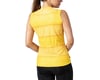 Image 2 for Terry Women's Soleil Sleeveless Jersey (Zoom/Litup) (S)