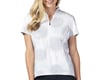 Terry Women's Breakaway Mesh Short Sleeve Jersey (Retrogear/White) (XS)