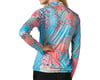 Image 2 for Terry Women's Strada Long Sleeve Jersey (Explosive)