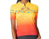 Image 1 for Terry Women's Soleil Short Sleeve Jersey (Dream Chaser)