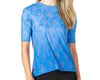 Image 1 for Terry Women's Soleil Flow Short Sleeve Cycling Top (Gruppo/Blue)