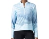 Image 1 for Terry Women's Sunblocker Jersey (Seas The Day)