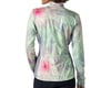 Image 2 for Terry Women's Strada Long Sleeve Jersey (Thistle Olive)
