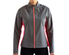Image 1 for Terry Women's Hybrid Jacket (Charcoal/Psycho) (M)