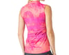 Image 2 for Terry Women's Soleil Sleeveless Jersey (Vermillionaire)