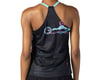 Image 2 for Terry Women's Cyclotank (Jellycog/Black)