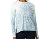 Image 1 for Terry Women's Soleil Free Flow Long Sleeve Top (Oceanic)