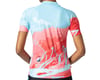 Image 2 for Terry Women's Soleil Short Sleeve Jersey (Stelvio)