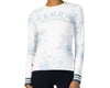 Image 1 for Terry Women's Soleil Long Sleeve Top (FanGirl/White)