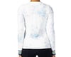 Image 2 for Terry Women's Soleil Long Sleeve Top (FanGirl/White)