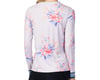 Image 2 for Terry Women's Soleil Flow Long Sleeve Top (FanGirl/Orchid)
