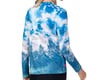 Image 2 for Terry Women's Soleil Free Flow Long Sleeve Top (Heavenly)
