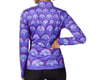 Image 2 for Terry Women's Strada Long Sleeve Jersey (Outspoken)