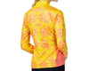 Image 2 for Terry Women's Strada Long Sleeve Jersey (Linky/Lemon)