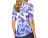 Image 2 for Terry Women's Vista MTB Top (Scribble Leaf) (S)