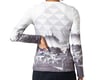 Image 2 for Terry Women's Soleil Long Sleeve Top (Louvre) (XL)