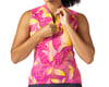 Image 4 for Terry Women's Soleil Sleeveless Jersey (Goldirox) (S)