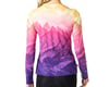 Image 2 for Terry Women's Soleil Long Sleeve Top (Passo Rosa)