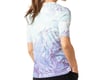 Image 2 for Terry Women's Soleil Flow Short Sleeve Top (Viola) (M)