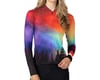 Image 1 for Terry Women's Soleil Long Sleeve Jersey (Northern Lights)