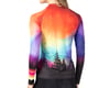 Image 2 for Terry Women's Soleil Long Sleeve Jersey (Northern Lights)