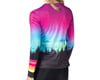 Image 2 for Terry Women's Soleil Long Sleeve Top (Aurora)