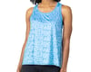 Related: Terry Women's Studio Sleeveless Top (Blue) (Keep On Pedaling)