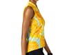 Image 3 for Terry Women's Breakaway Mesh Sleeveless Jersey (Sunbeam) (L)