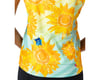 Image 4 for Terry Women's Breakaway Mesh Sleeveless Jersey (Sunbeam) (L)