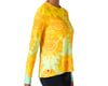 Image 3 for Terry Women's Soleil Flow Long Sleeve Top (Sunbeam)