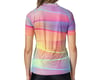 Image 2 for Terry Women's Soleil Short Sleeve Jersey (Zoombre) (XL)