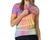 Image 3 for Terry Women's Soleil Short Sleeve Jersey (Zoombre) (S)