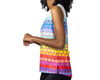 Image 3 for Terry Women's Soleil Split Tank Sleeveless Jersey (Rainbow Dots) (XL)