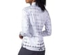 Image 2 for Terry Women's Sunblocker Long Sleeve Jersey (Cumulus White) (S)