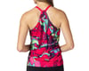 Image 2 for Terry Women's Cyclotank Sleeveless Jersey (Inky Pinky) (XL)