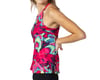 Image 3 for Terry Women's Cyclotank Sleeveless Jersey (Inky Pinky) (M)