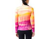 Image 2 for Terry Women's Soleil Flow Long Sleeve Top (Alpenglow) (S)