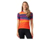 Image 3 for Terry Women's Soleil Short Sleeve Jersey (Horizoom) (S)