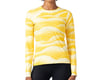 Related: Terry Women's Soleil Long Sleeve Top (Waveforms) (S)