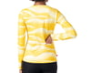 Image 2 for Terry Women's Soleil Long Sleeve Top (Waveforms) (S)