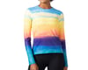 Image 1 for Terry Women's Soleil Long Sleeve Top (Sunrise) (S)