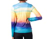 Image 2 for Terry Women's Soleil Long Sleeve Top (Sunrise) (S)