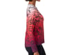 Image 3 for Terry Women's Soleil Flow Long Sleeve Top (Blossom Fade) (S)