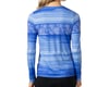 Image 2 for Terry Women's Soleil Flow Long Sleeve Top (Speed Demon) (S)